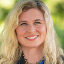 Rachel Whitmer